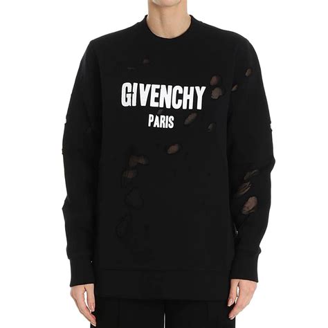 givenchy sweatshirt damen|givenchy sweatshirt cheap.